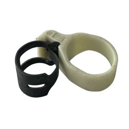 UNIVERSAL KELEPÇE BEYAZ